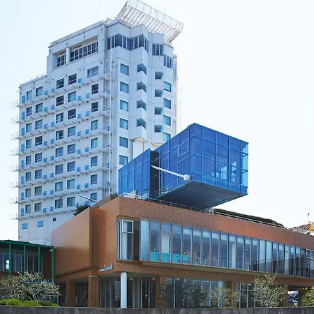大阪海鸥天保山酒店